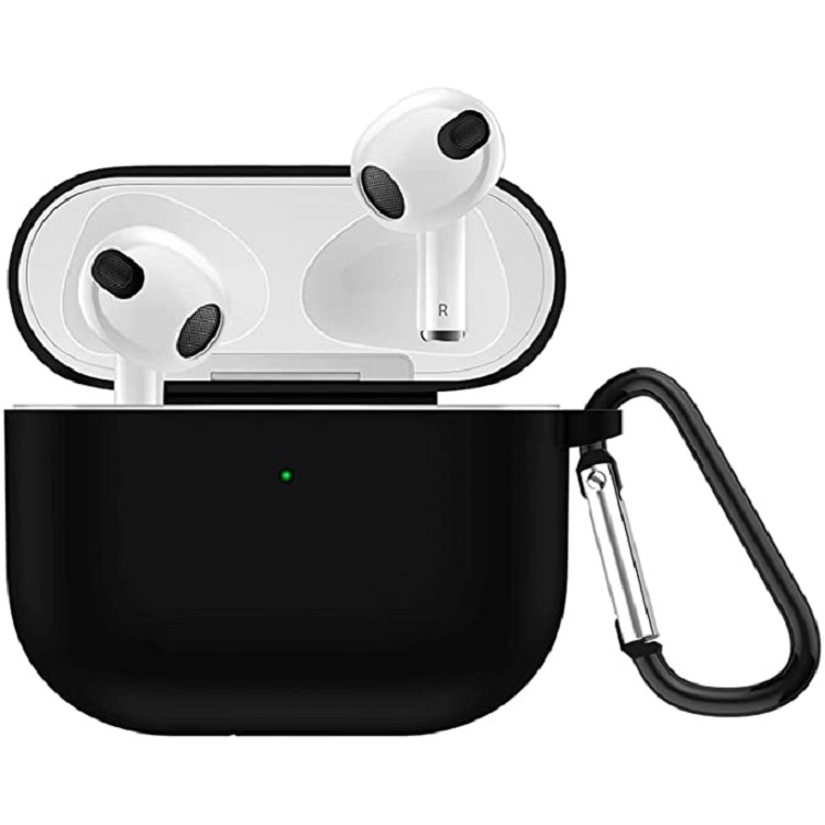 黑-AirPodS3 保護殼(暟)