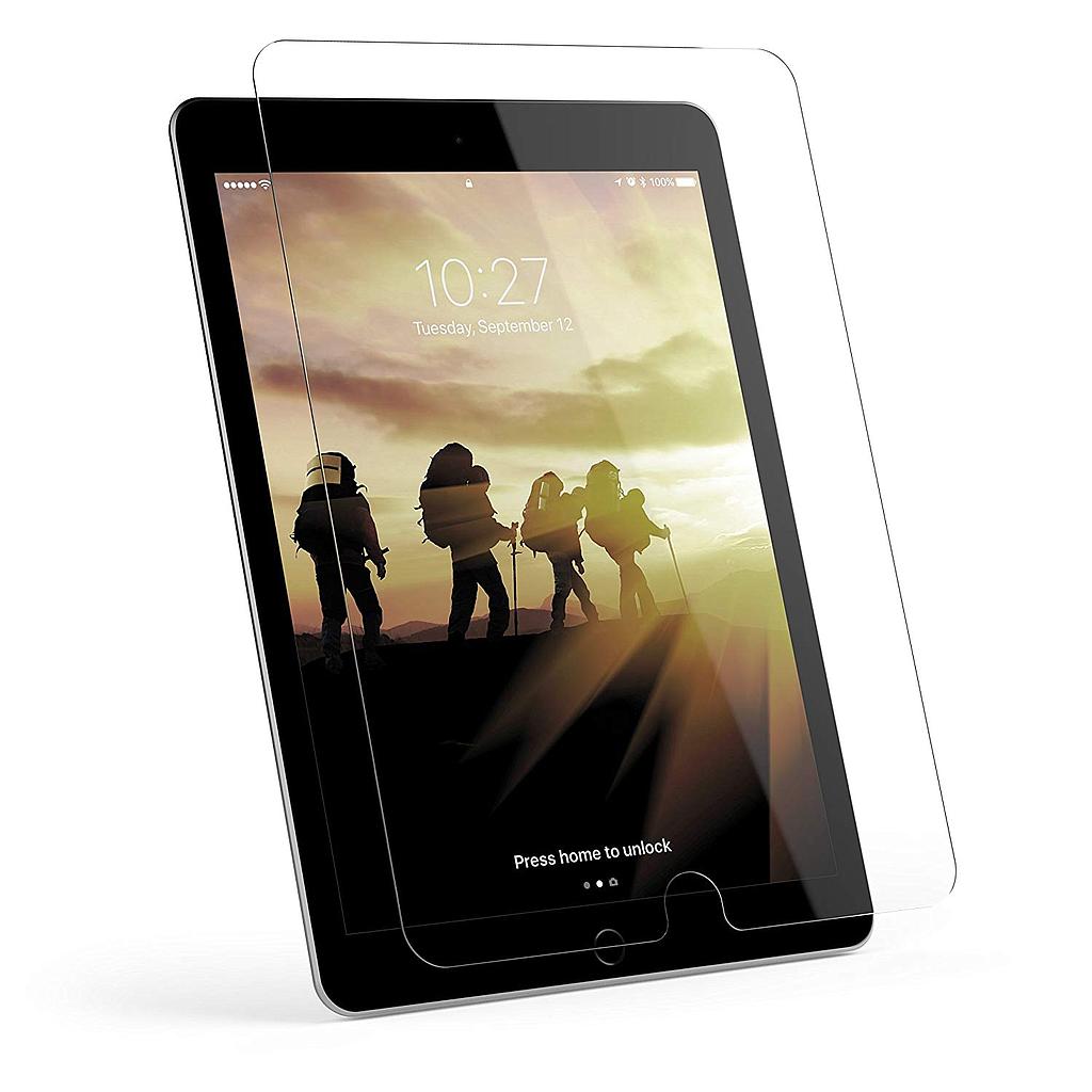 UAG  IPAD 10.2/2019玻璃保護貼