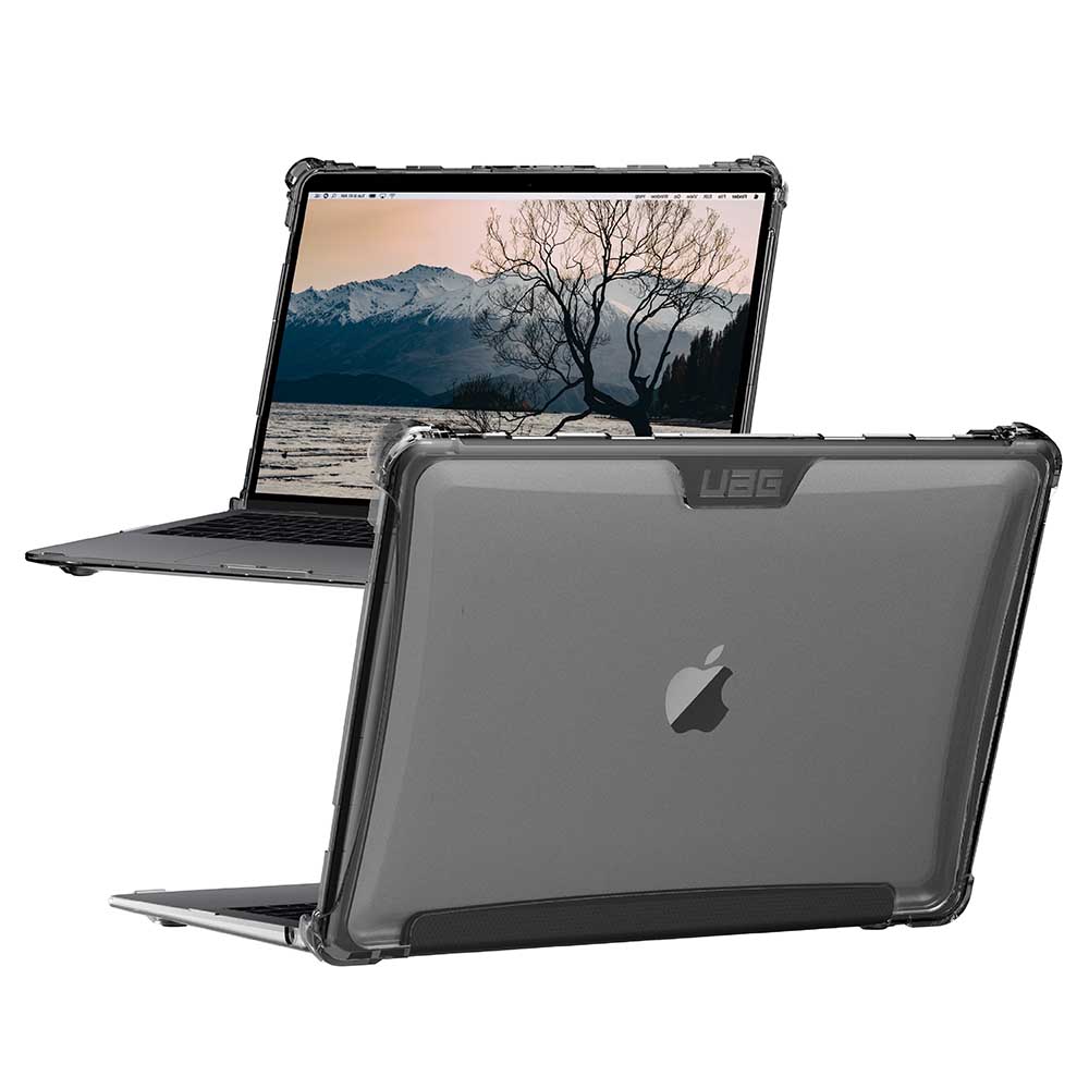UAG Macbook Air 13吋 耐衝擊全透保護殼