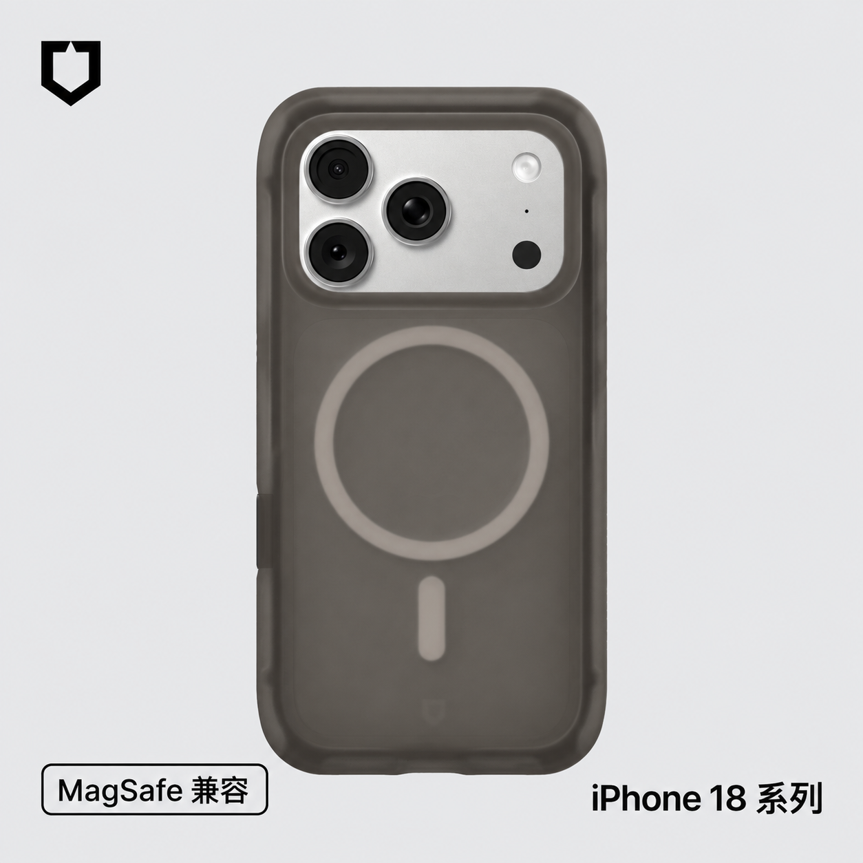本質黑-犀牛盾-磁吸-AirX-iPhone 18 Pro Max