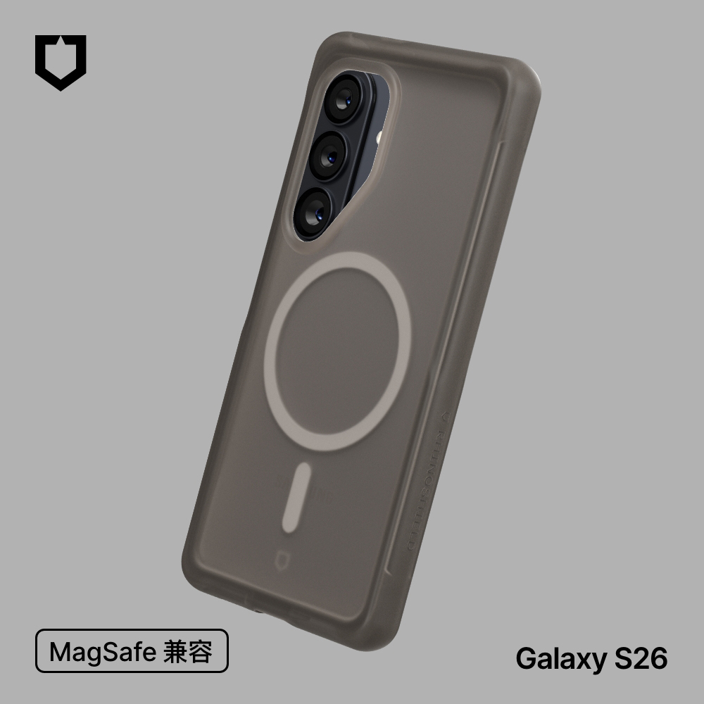 本質黑-犀牛盾-AirX-Samsung S26