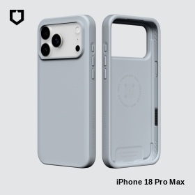 循環灰-犀牛盾-SolidX-iPhone 18 Pro Max