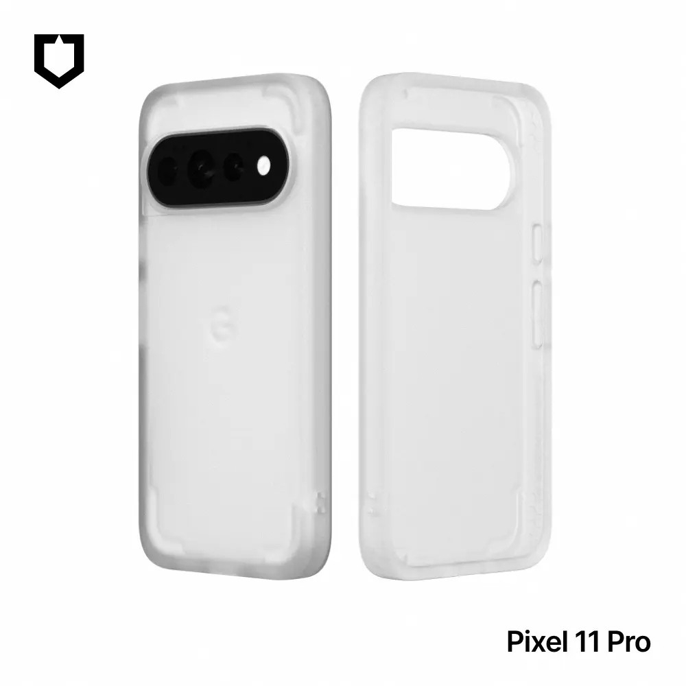 霧透-犀牛盾-SolidX-Google Pixel 11 /11 PRO