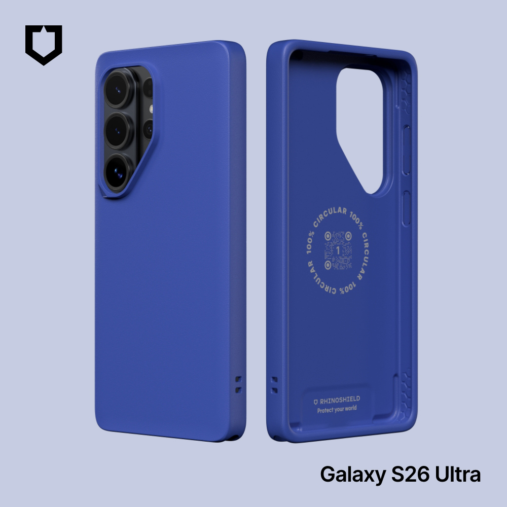 經典藍-犀牛盾-SolidX-Samsung S26 Ultra
