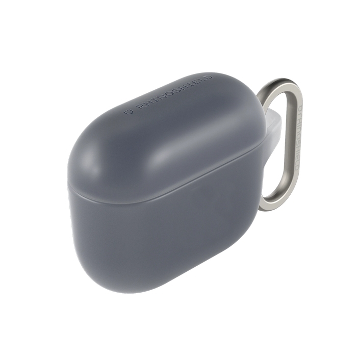 黑 犀牛盾 AirPods 3保護套