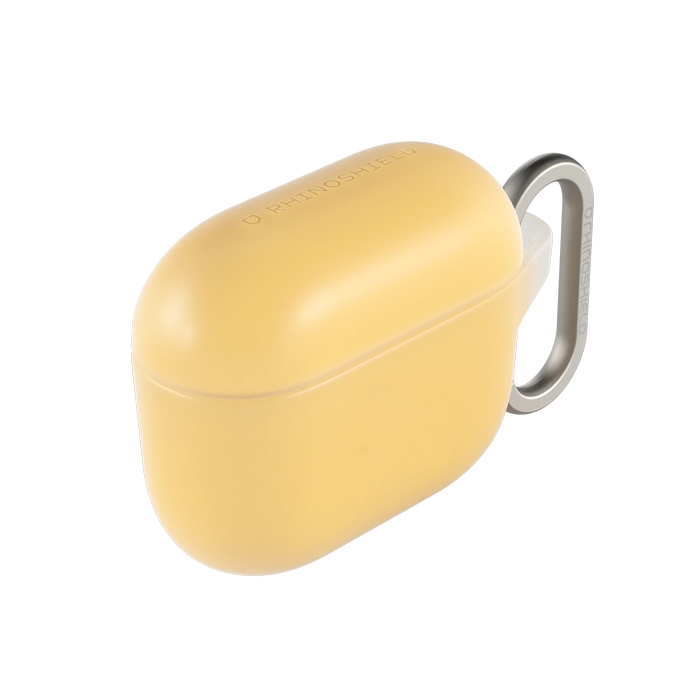 黃 犀牛盾 AirPods 3保護套