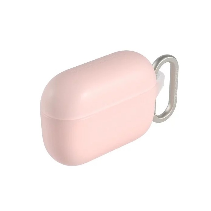 粉 犀牛盾 AirPods Pro 保護套
