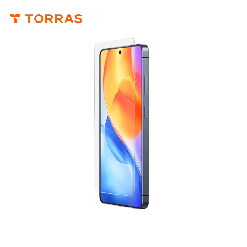 圖拉斯 S26 ULTRA 亮面滿版玻璃貼