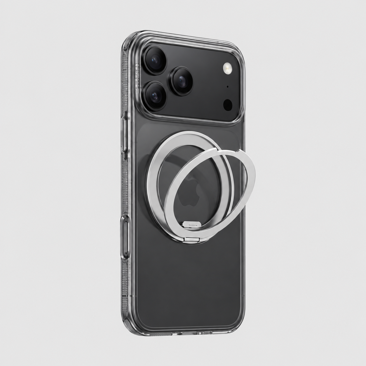 透明-圖拉斯-O3 Fitness-iPhone 18 Pro