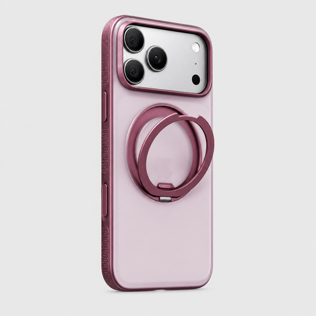 絨毛紫-圖拉斯-O3 Fitness-iPhone 18 Pro Max