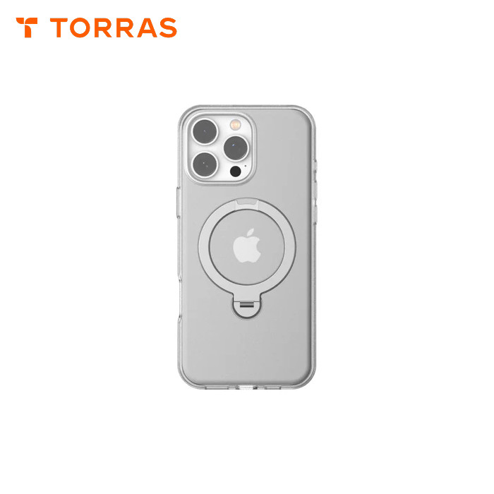 透-16Pro圖拉斯 Spin 磁吸四象限支架殼