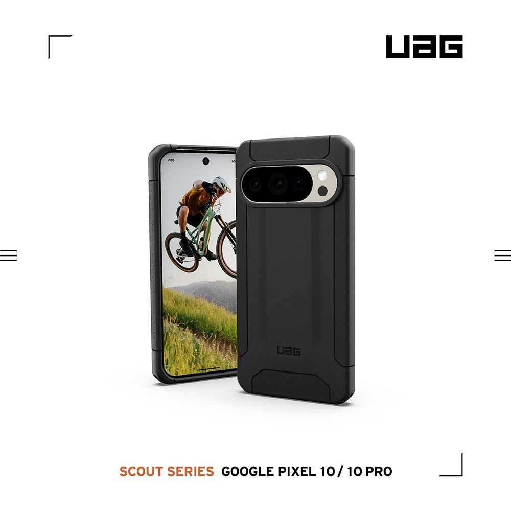 黑-UAG-基本款-GOOGLE PIXEL 10/10PRO