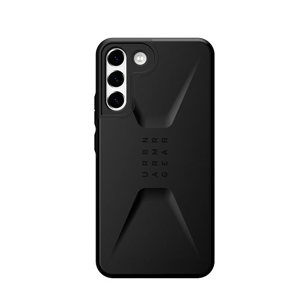 黑-UAG-簡約款-SAM S22+