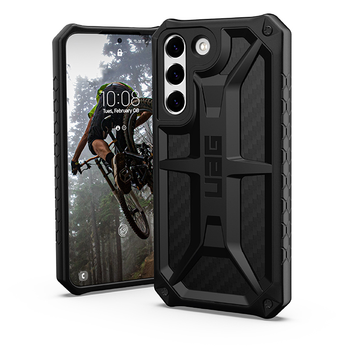 碳黑-UAG-頂級款-SAM S22