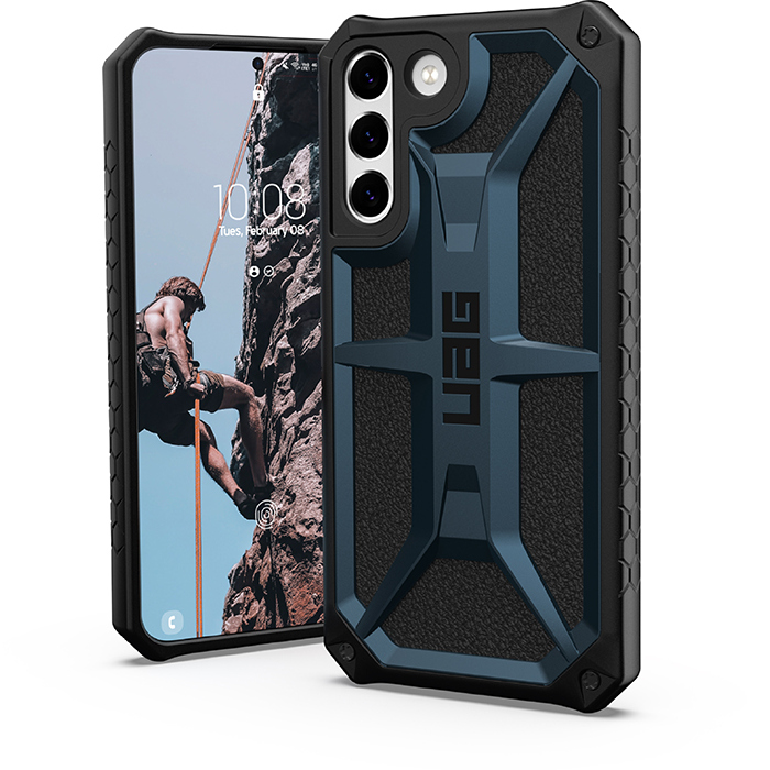 藍-UAG-頂級款-SAM S22+