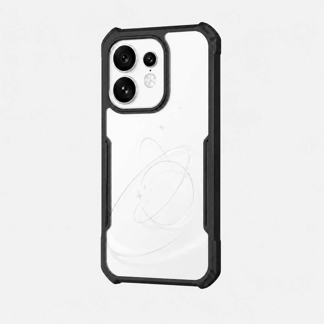 黑-訊迪  甲殼蟲 OPPO RENO 16/16 PRO 保護殼