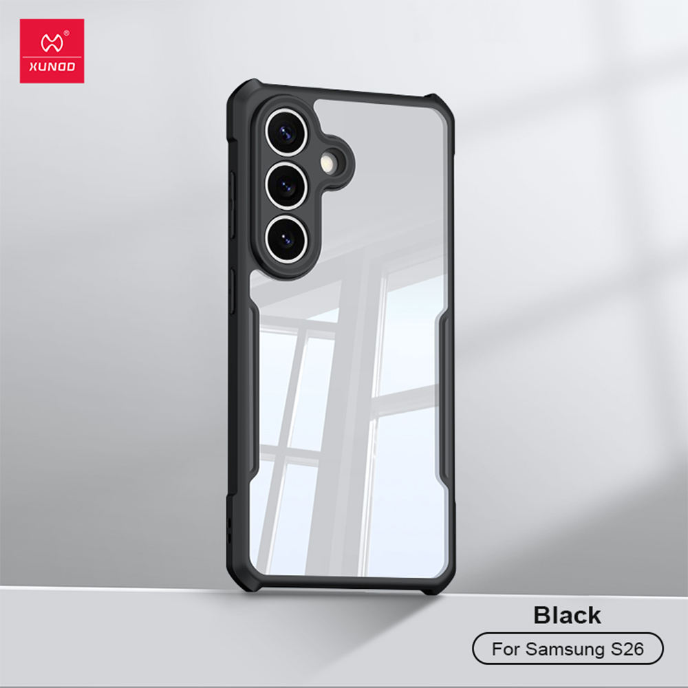 黑-訊迪  甲殼蟲 SAM  S26保護殼