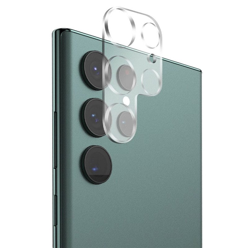 Samsung S24U  3D鏡頭玻璃貼