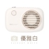 LED相機風扇