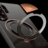 黑 Cowhorn曜盾磁吸保護殼Google Pixel10ProXL