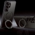 黑-CW 曜盾支架磁吸殼 VIVO V70
