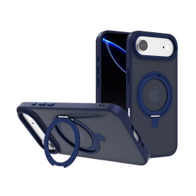 藍 Cowhorn雅盾磁吸保護殼iPhone17Air
