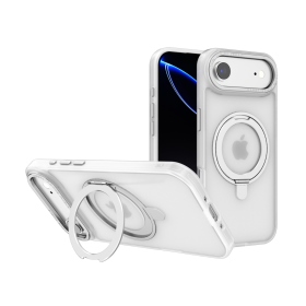 透白 Cowhorn雅盾磁吸保護殼iPhone17Air