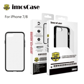 iPhone 7 4.7吋.iPhone 8 4.7吋.SE 2020 4.7吋 耐衝擊軍規保護殼