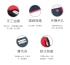藍-Xiaomi  小米9T/紅米k20 陽光雙色側掀皮套