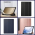 玫金  三星TabA9(SM-X110.SM-X115).TabA11(SM-X133.SM-X135)共用皮套