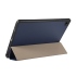 藍 三星TabS8Ultra.TabS9Ultra.TabS10Ultra.TabS11Ultra14.6吋三折筆槽皮套