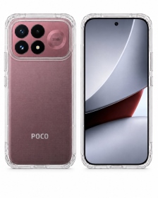 小米 POCO F9 ULTRA 氣墊空壓殼