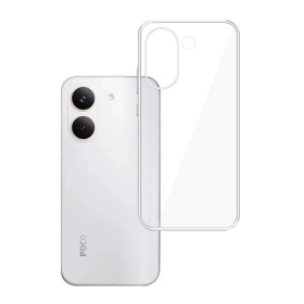 小米 POCO X8 PROMAX 氣墊空壓殼