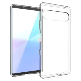 SONY XPERIA 10VII(X107)氣墊空壓殼