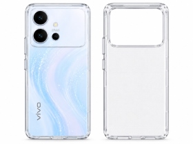 VIVO V80 5G氣墊空壓殼