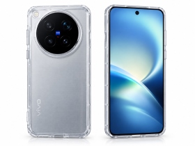 VIVO X500 PRO MAX  氣墊空壓殼