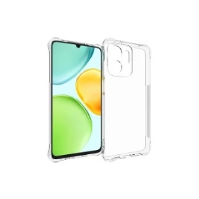 榮耀 X6D 軟四角空壓殼