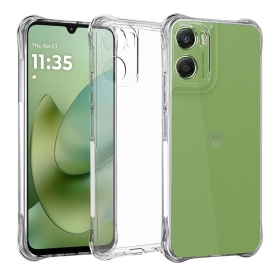 MOTO G06軟四角氣墊空壓殼