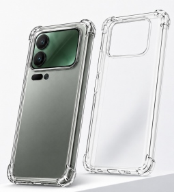 小米17PRO 氣墊空壓殼