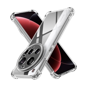 小米17Ultra軟四角氣墊空壓殼