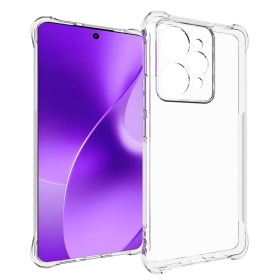 REALME15T軟四角氣墊空壓殼