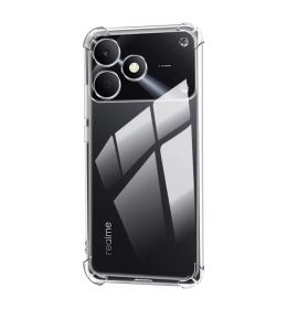 REALME NOTE80 5G軟四角氣墊空壓殼