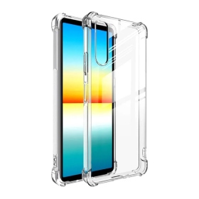 SONY10 IV軟四角氣墊空壓殼