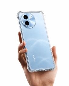 VIVO Y38 軟四角氣墊空壓殼