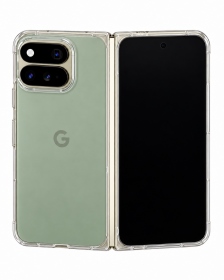 Google Pixel 11 Pro Fold 折疊機四角防摔殼