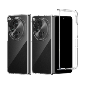 OPPO FindN6折疊四角防摔殼