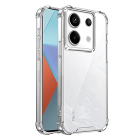 紅米15C.POCO C85 四角防摔殼