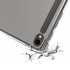 Samsung TabS9(SM-X710.SM-X716).TabS9FE(SM-X510.SM-X516)平板四角防摔-盛