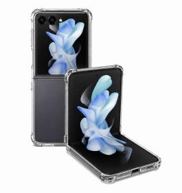 Samsung  Z Flip8  折疊四角防摔殼 空壓