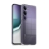 VIVO V70FE 5G硬四角防摔殼(背面壓克力)